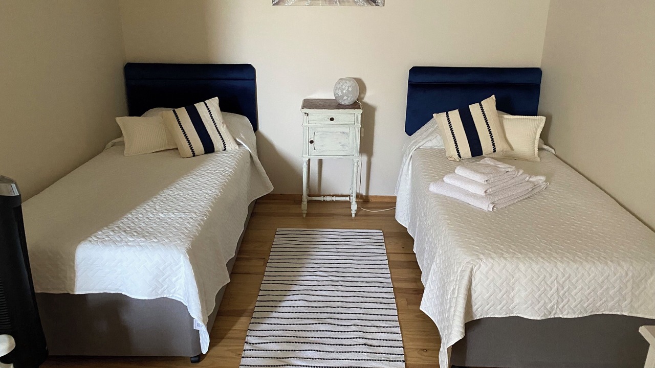 Photo of Bedroom in Eymet
