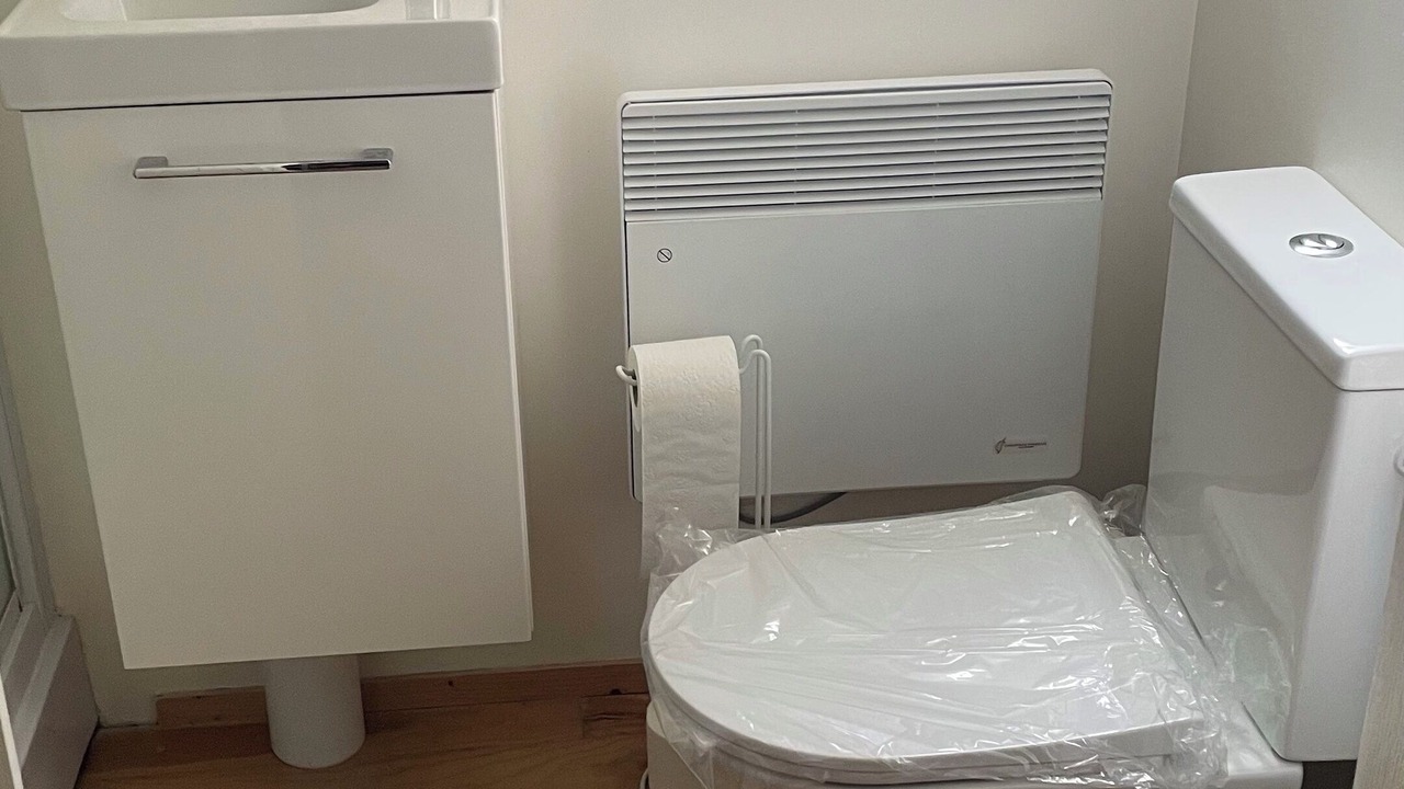 Photo of Bathroom in Eymet