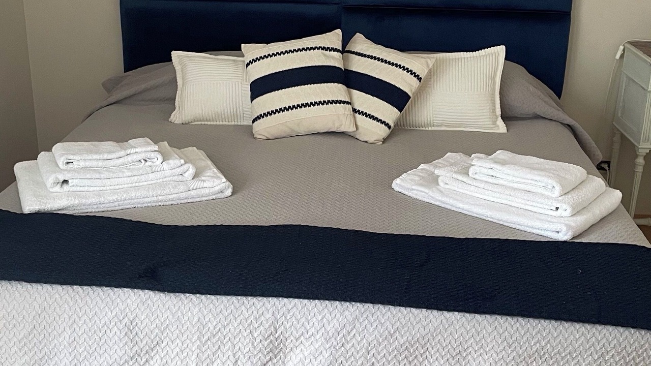 Photo of Bedroom in Eymet