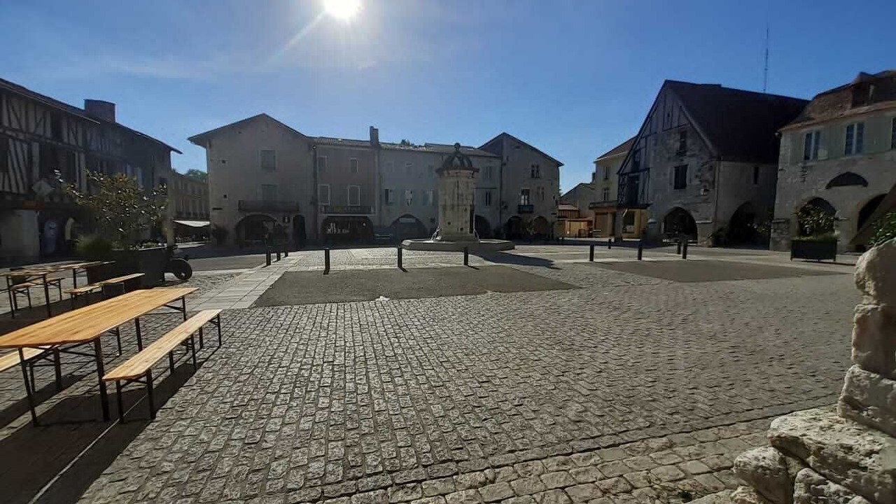 Photo of Outdoor in Eymet