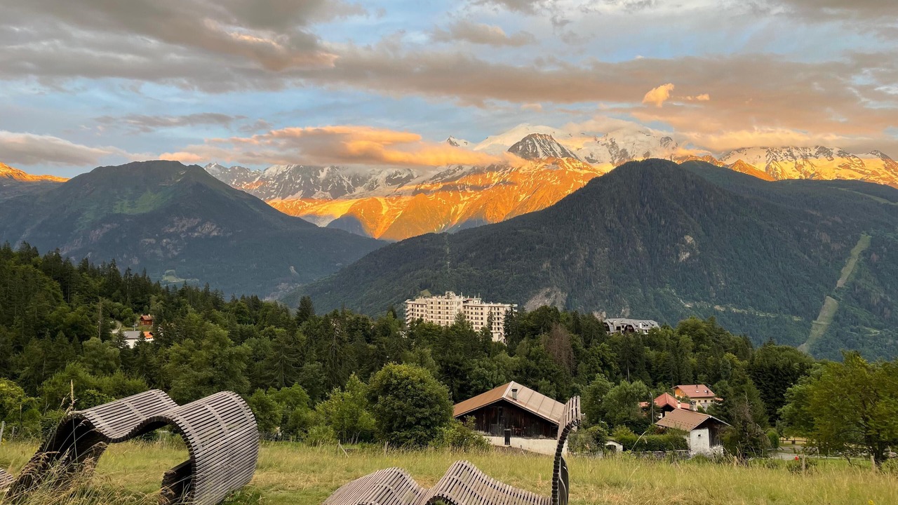 Photo of Others in Plateau-d'Assy