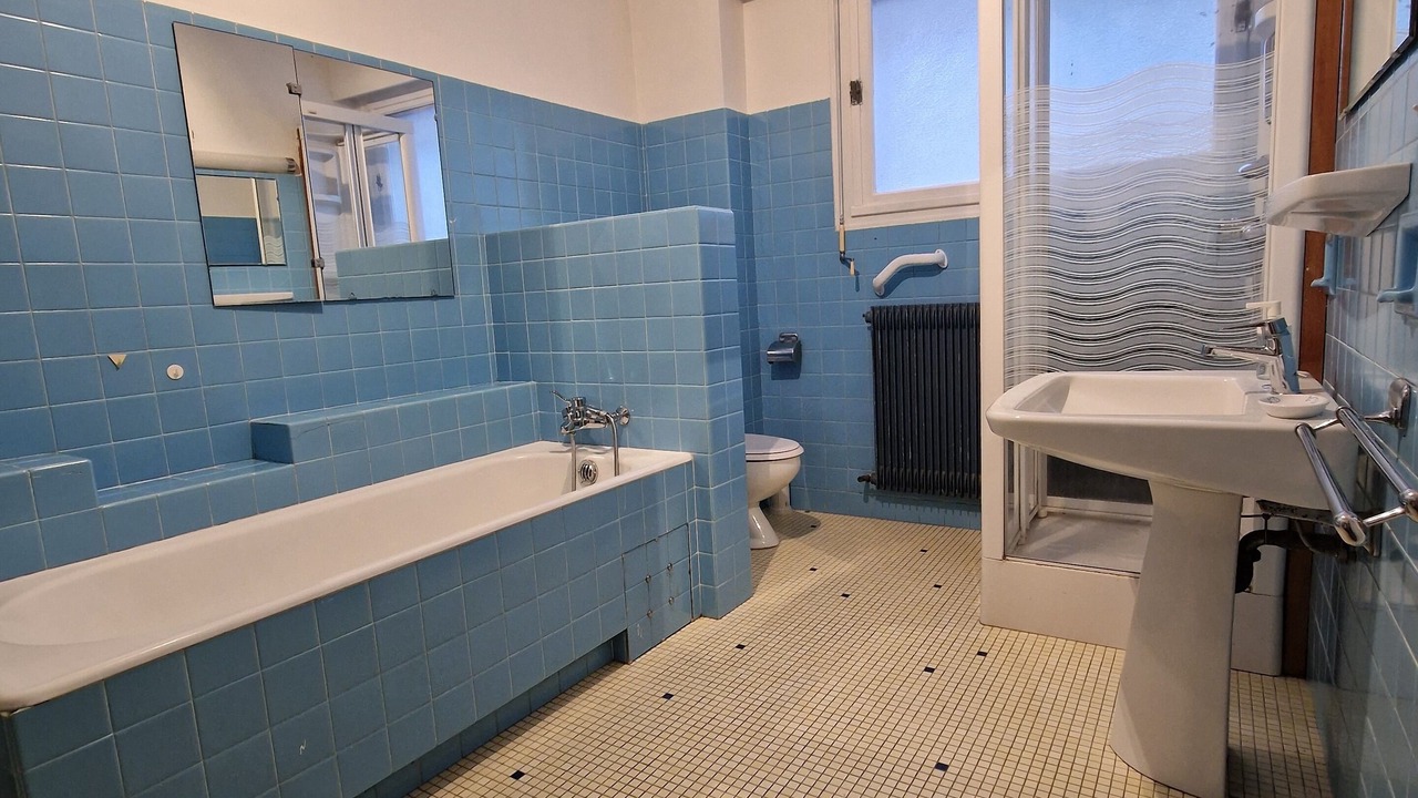 Photo of Bathroom in Plateau-d'Assy