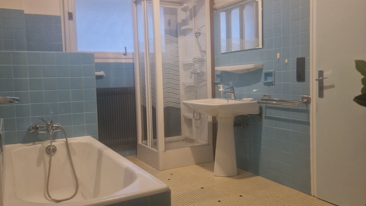 Photo of Bathroom in Plateau-d'Assy