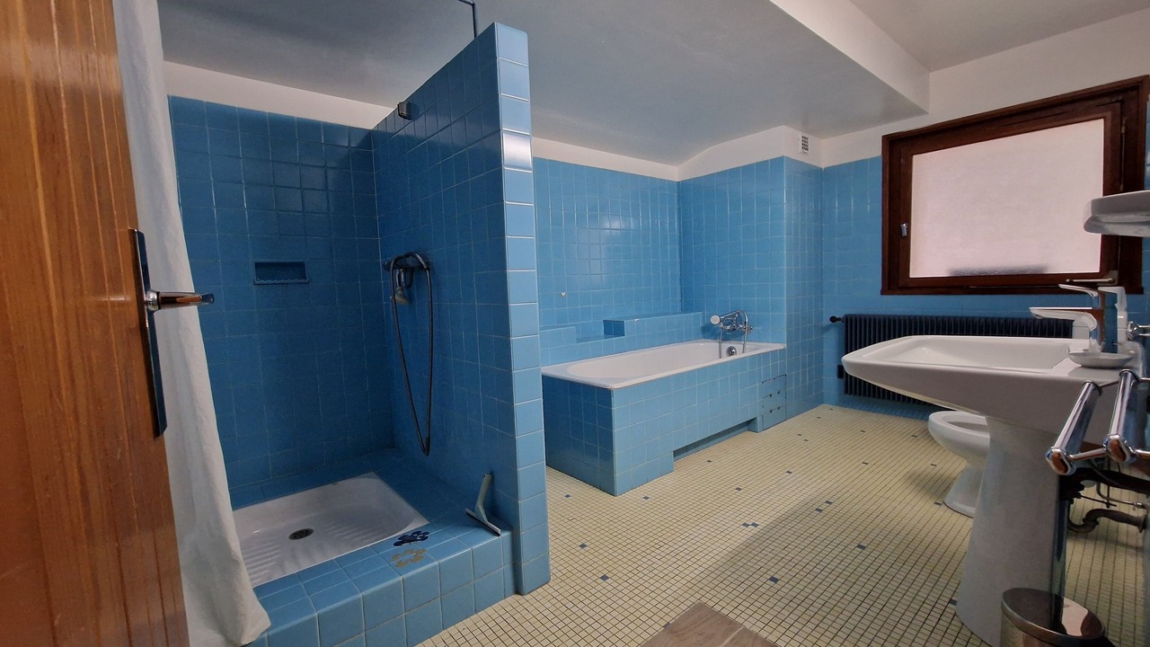 Photo of Bathroom in Plateau-d'Assy
