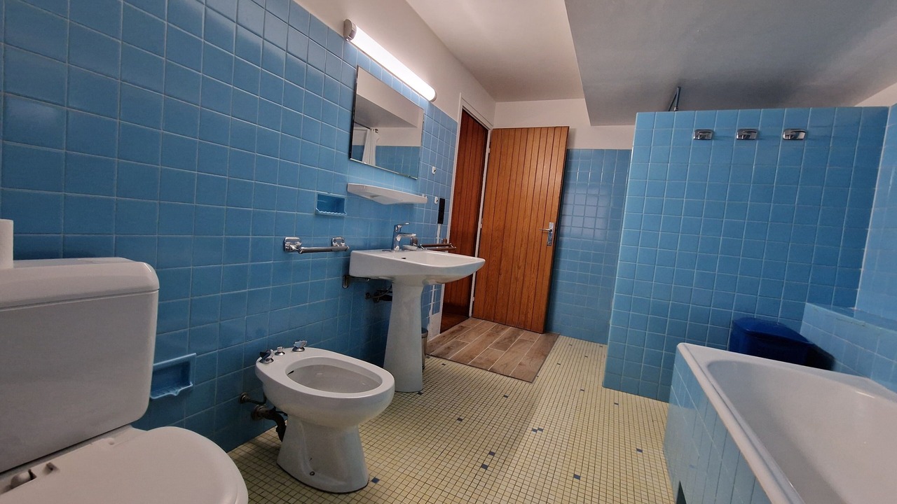 Photo of Bathroom in Plateau-d'Assy