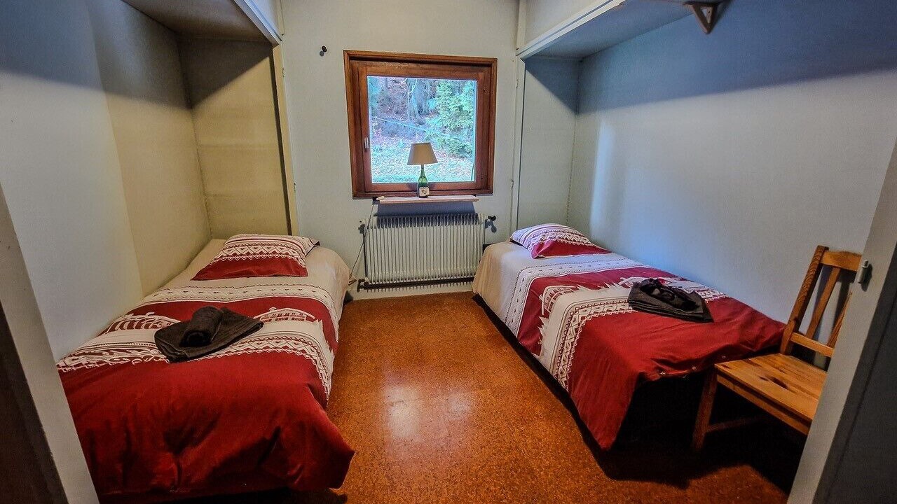 Photo of Bedroom in Plateau-d'Assy