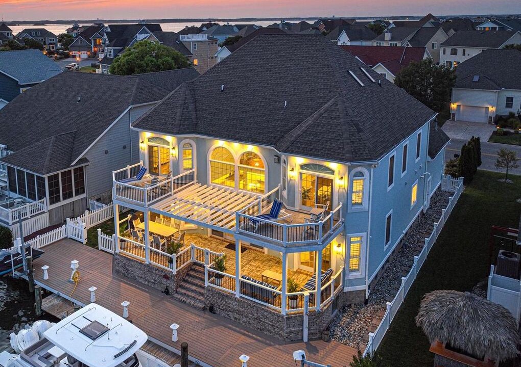 Photo of Others in Heron Harbour Isle