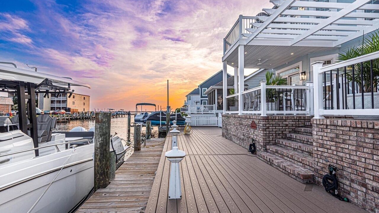 Photo of Others in Heron Harbour Isle