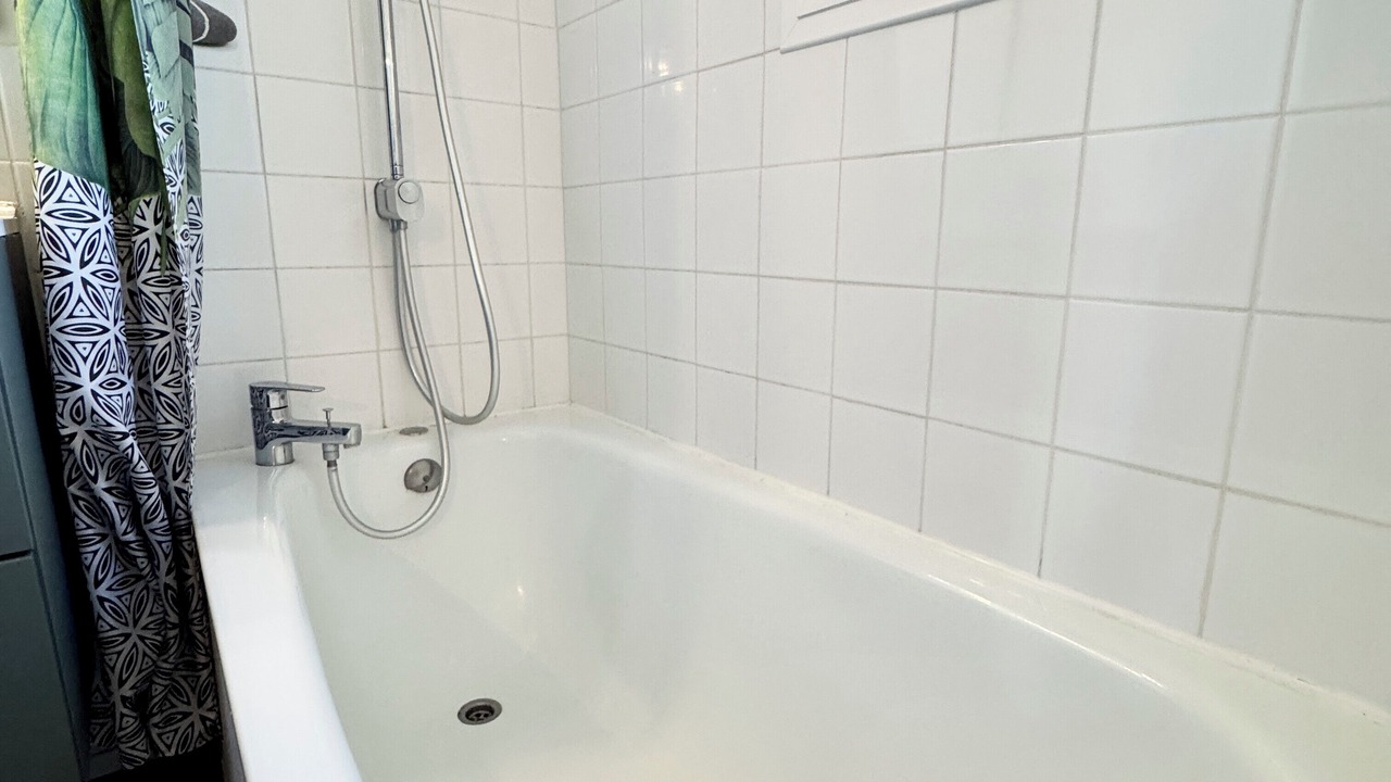 Photo of Bathroom in Guidel-Plages