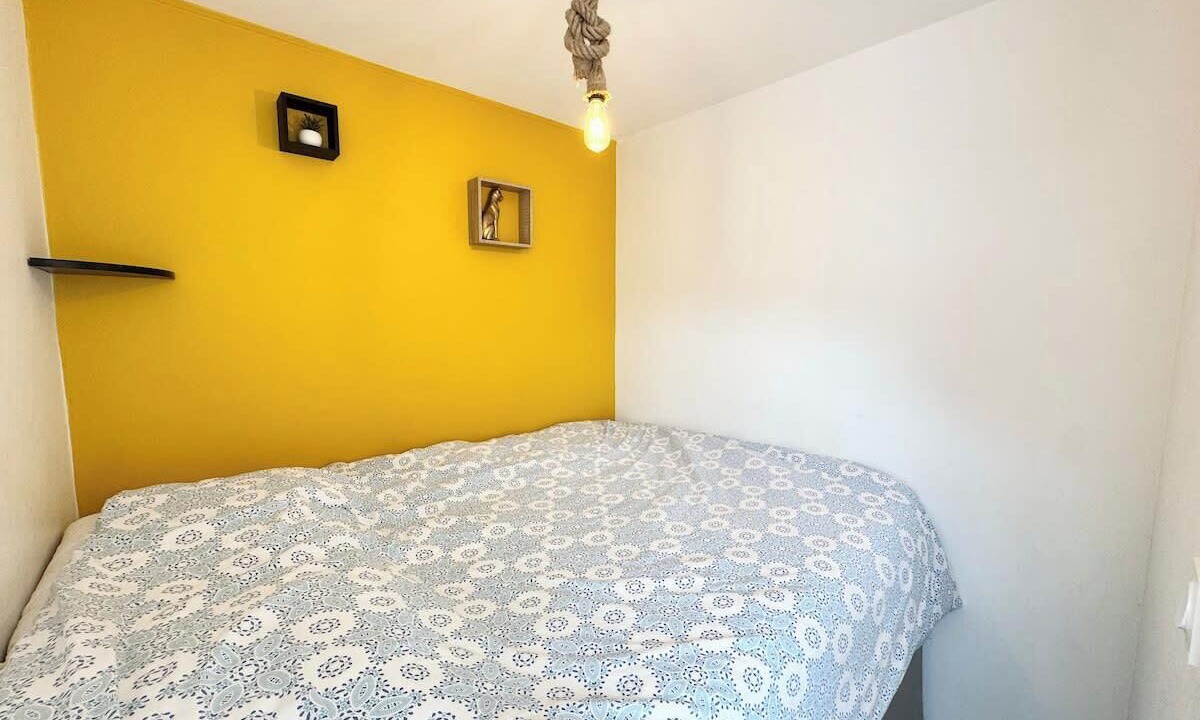 Photo of Bedroom in Guidel-Plages
