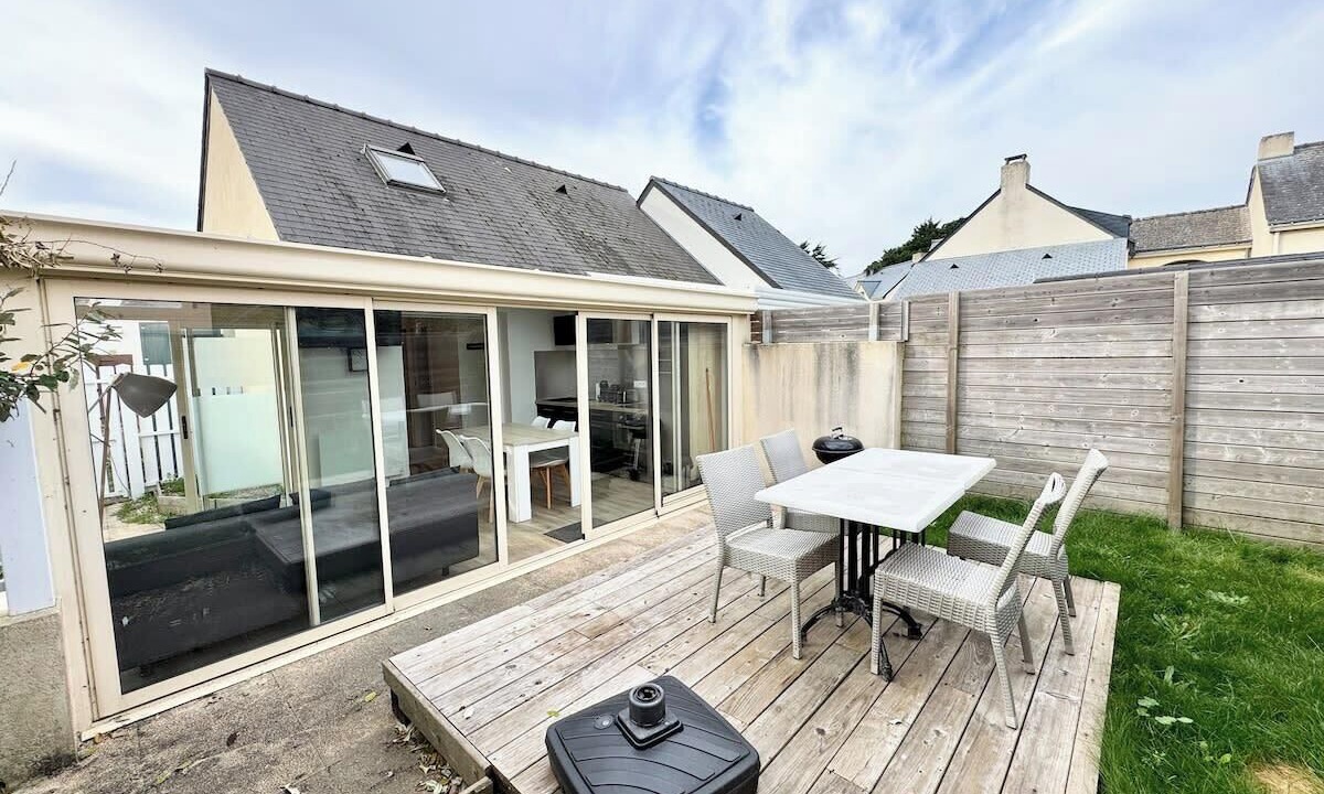 Photo of Outdoor in Guidel-Plages