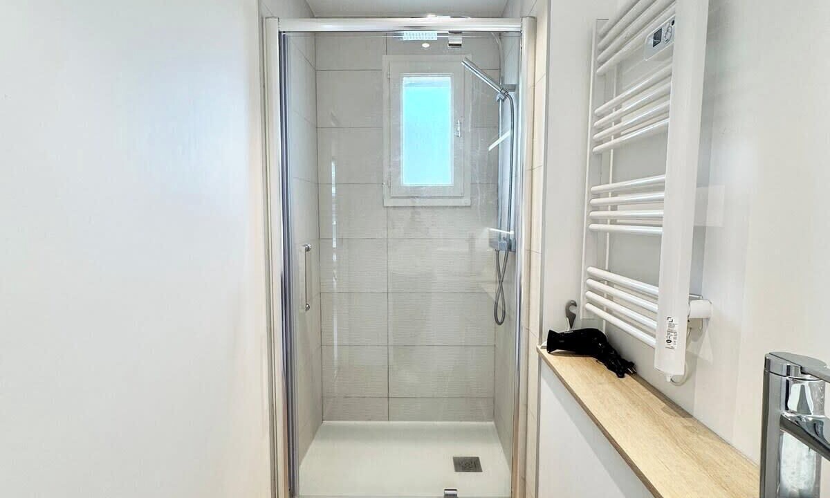 Photo of Bathroom in Guidel-Plages