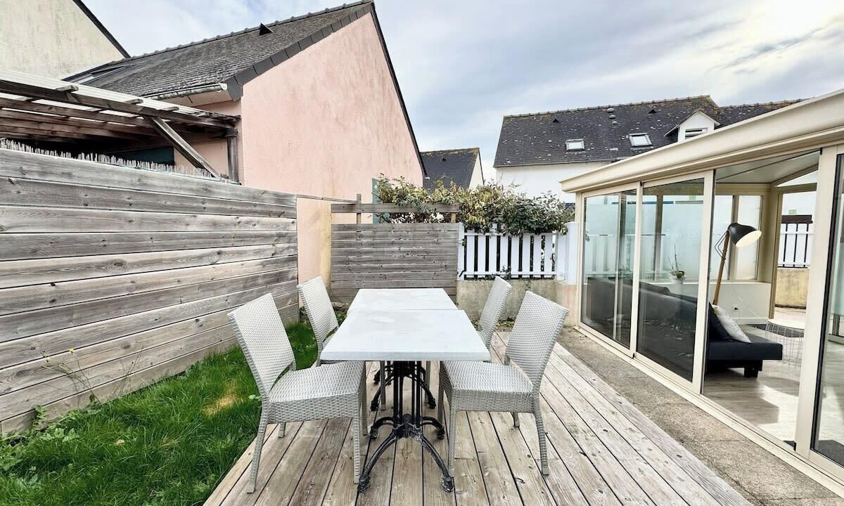 Photo of Outdoor in Guidel-Plages