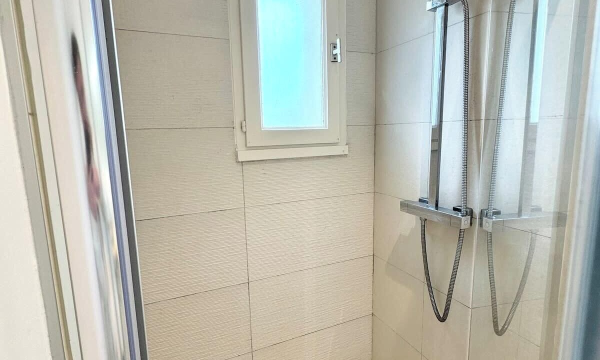 Photo of Bathroom in Guidel-Plages