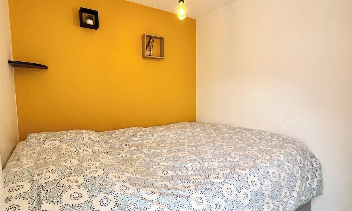 Photo of Bedroom in Guidel-Plages