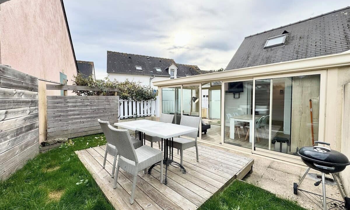 Photo of Outdoor in Guidel-Plages