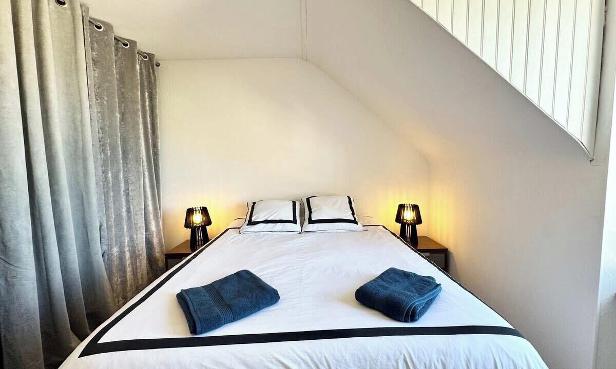 Photo of Bedroom in Port-Louis