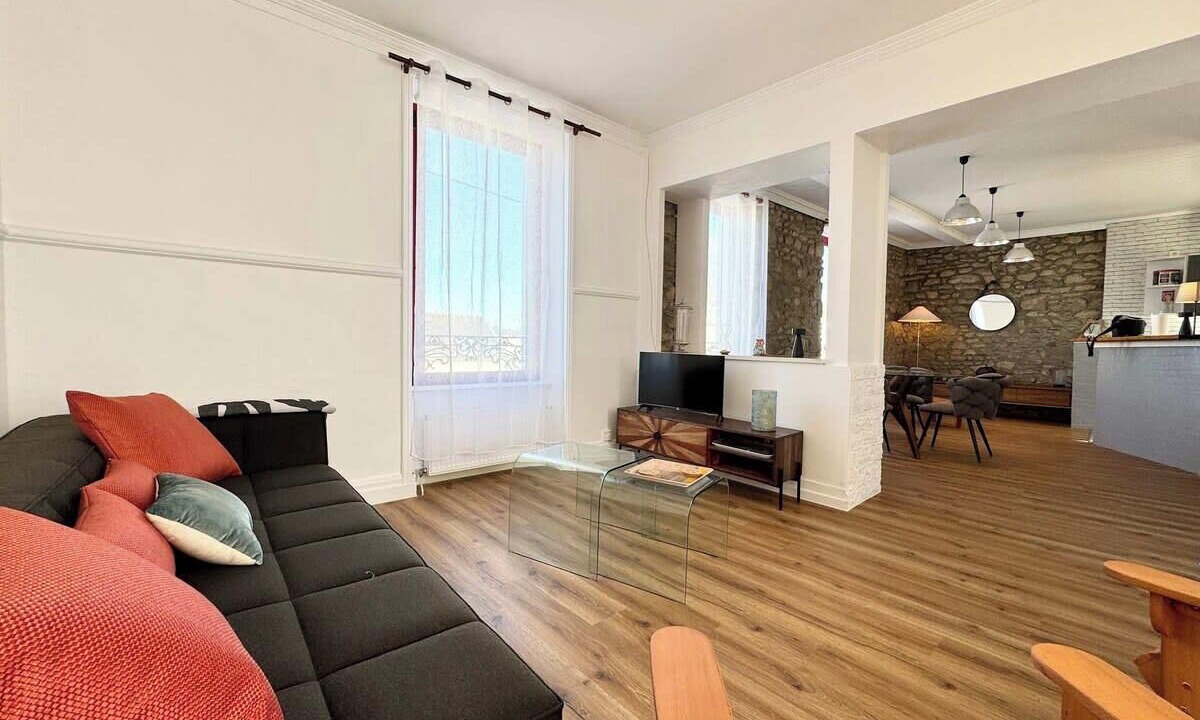 Photo of Livingroom in Port-Louis