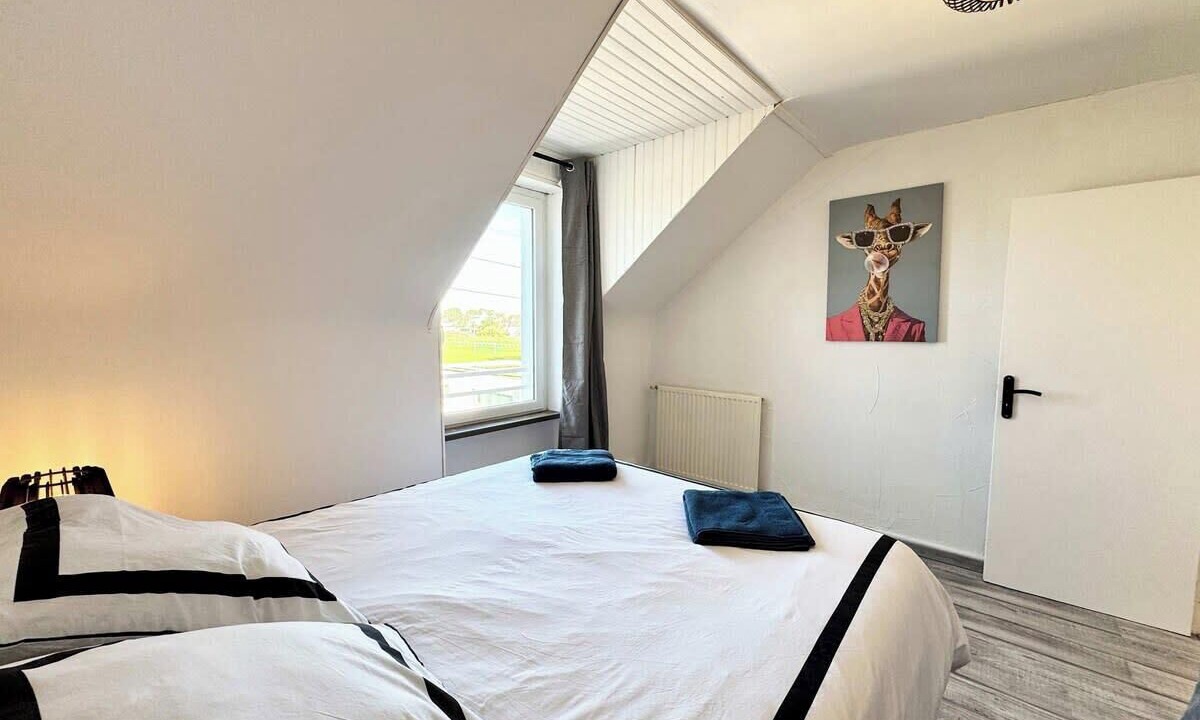 Photo of Bedroom in Port-Louis