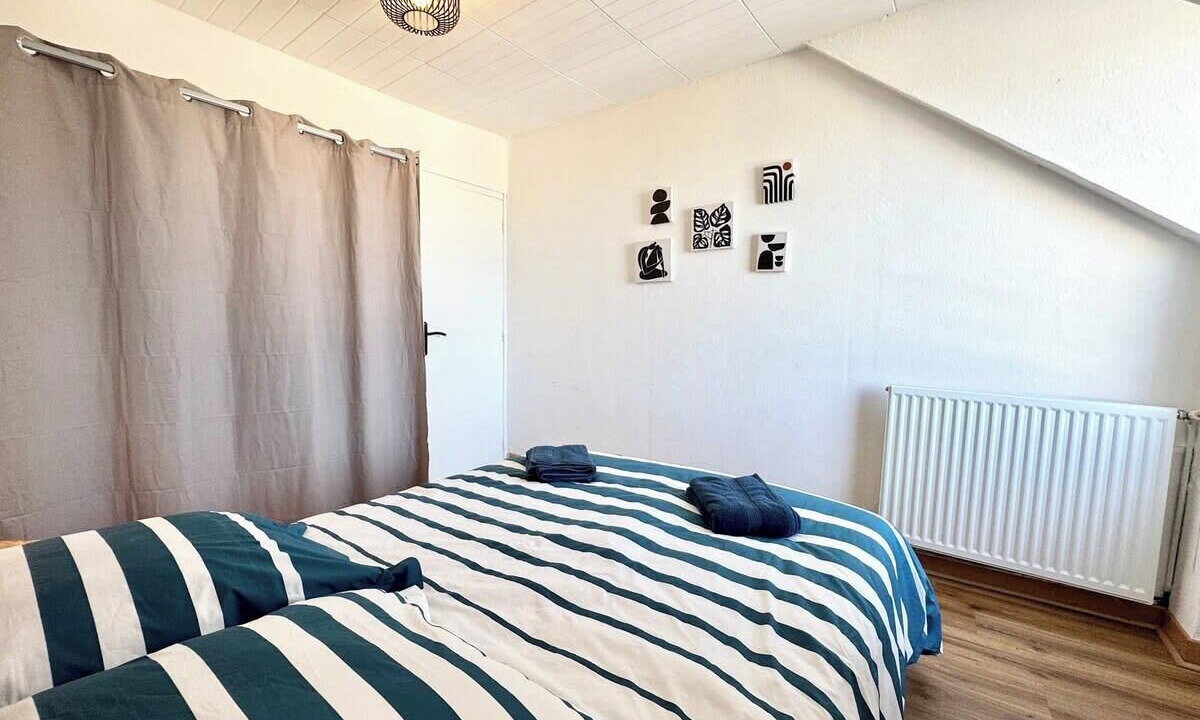 Photo of Bedroom in Port-Louis