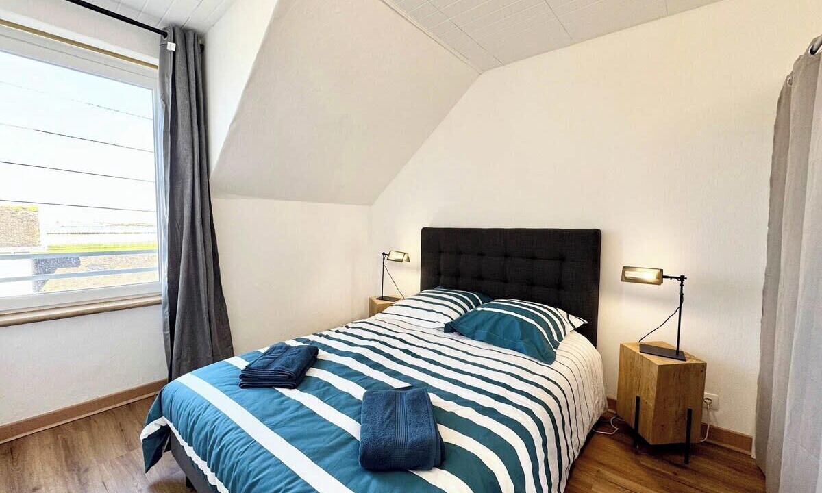 Photo of Bedroom in Port-Louis