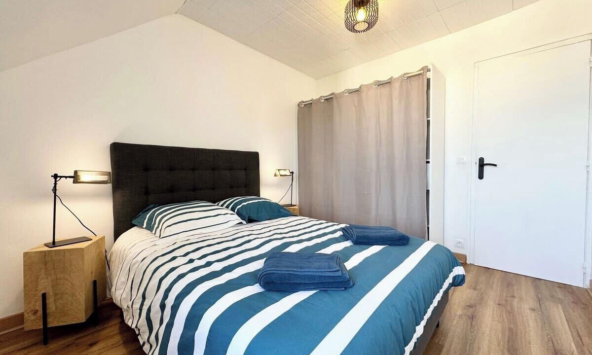 Photo of Bedroom in Port-Louis