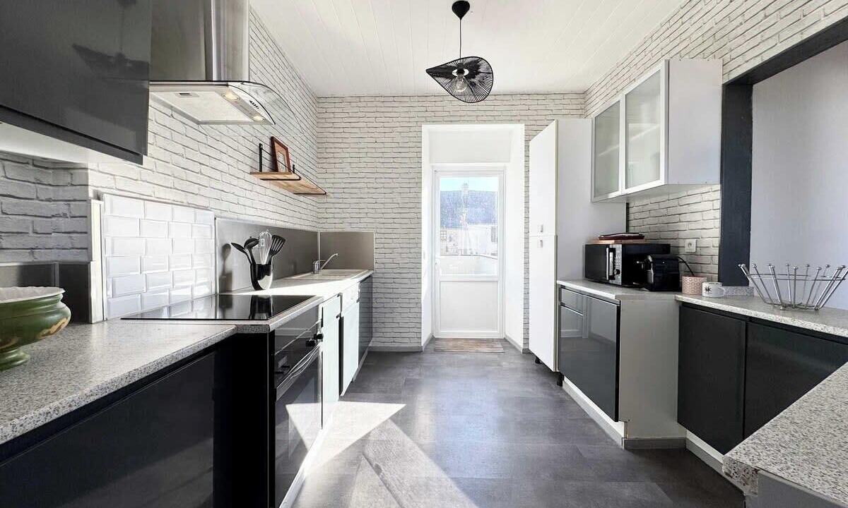 Photo of Kitchen in Port-Louis