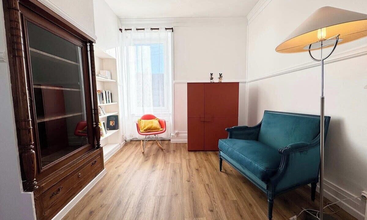 Photo of Livingroom in Port-Louis