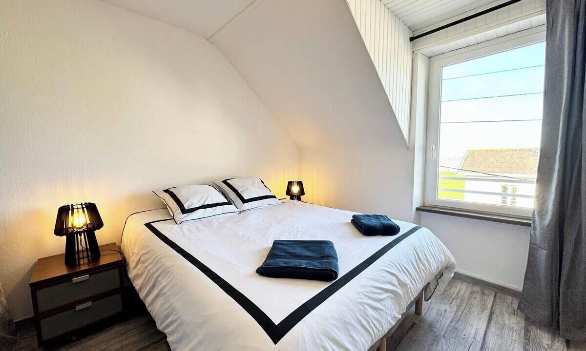 Photo of Bedroom in Port-Louis