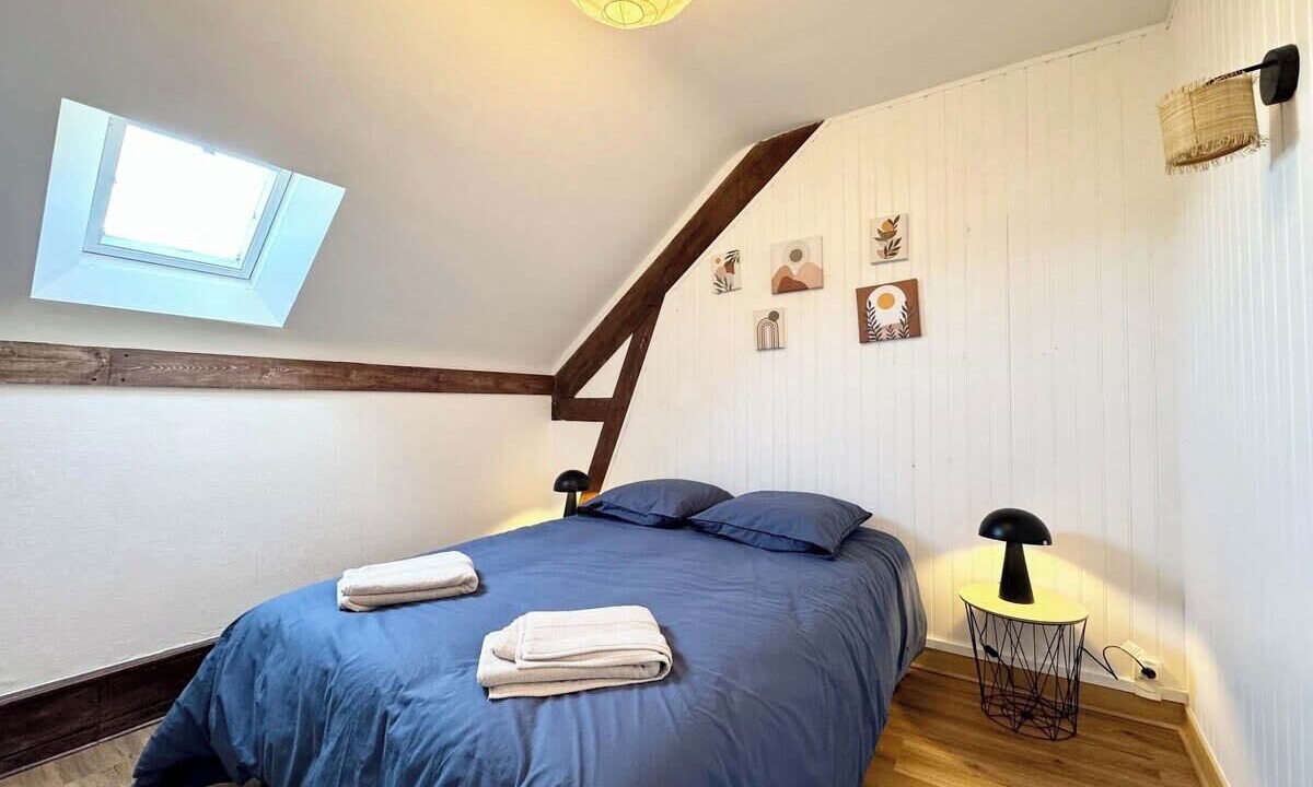 Photo of Bedroom in Port-Louis