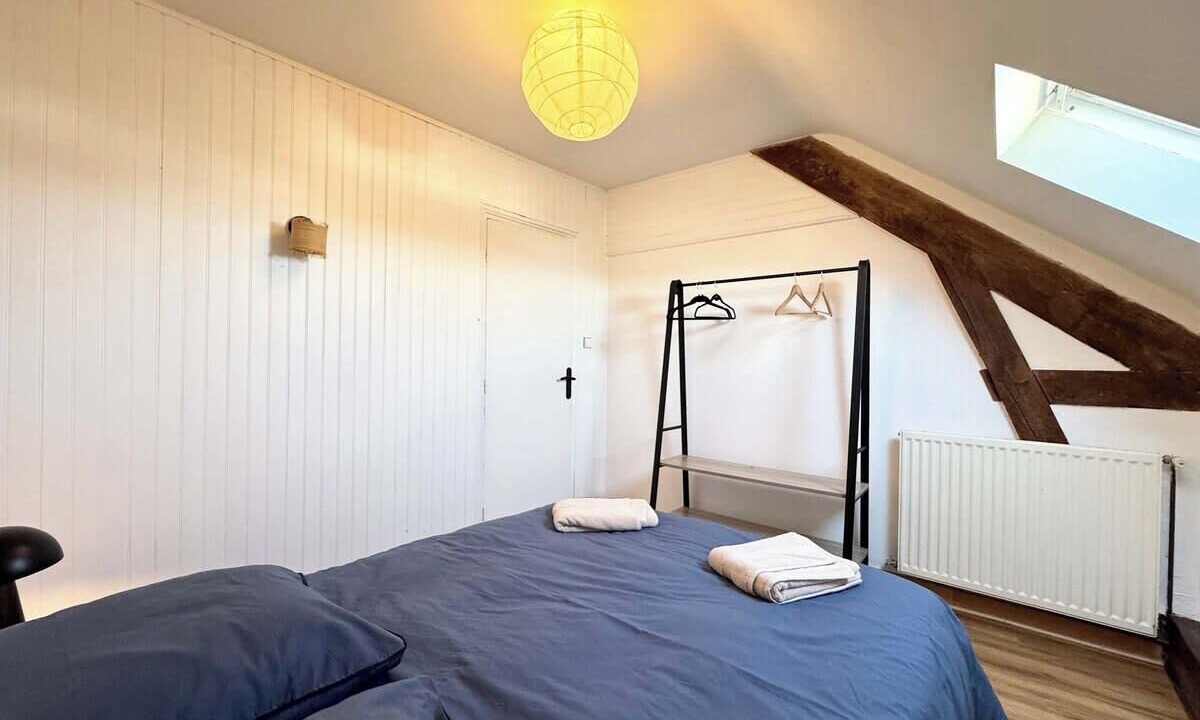 Photo of Bedroom in Port-Louis