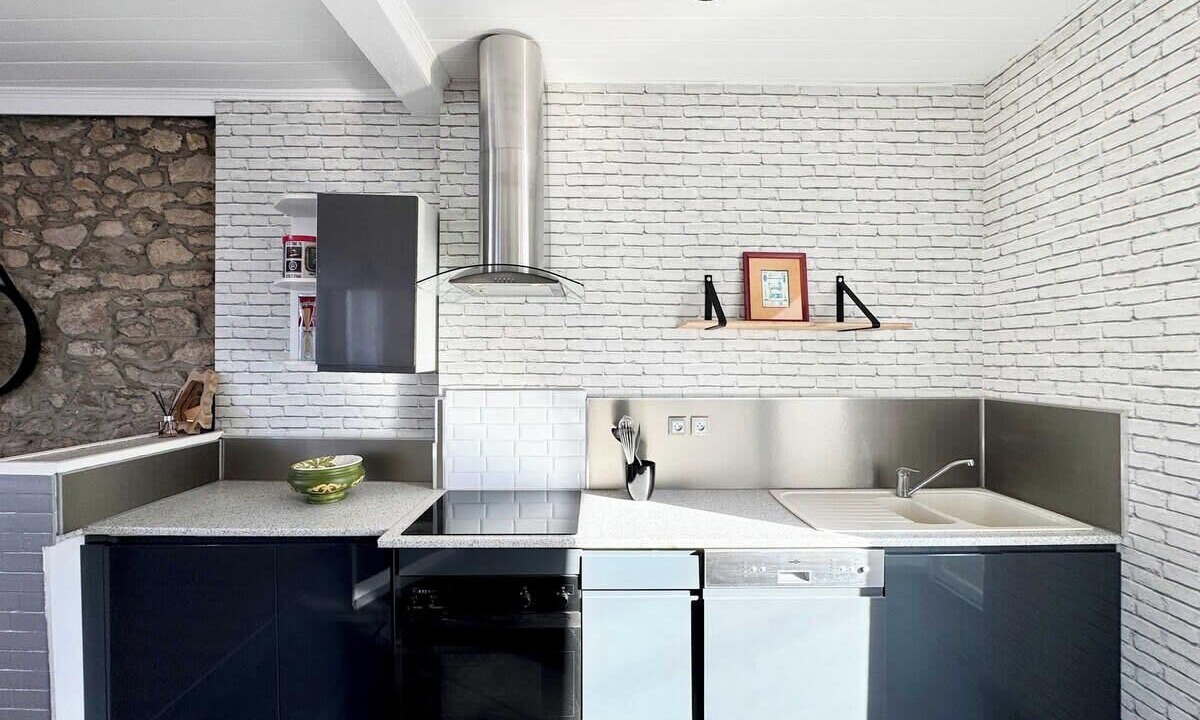 Photo of Kitchen in Port-Louis