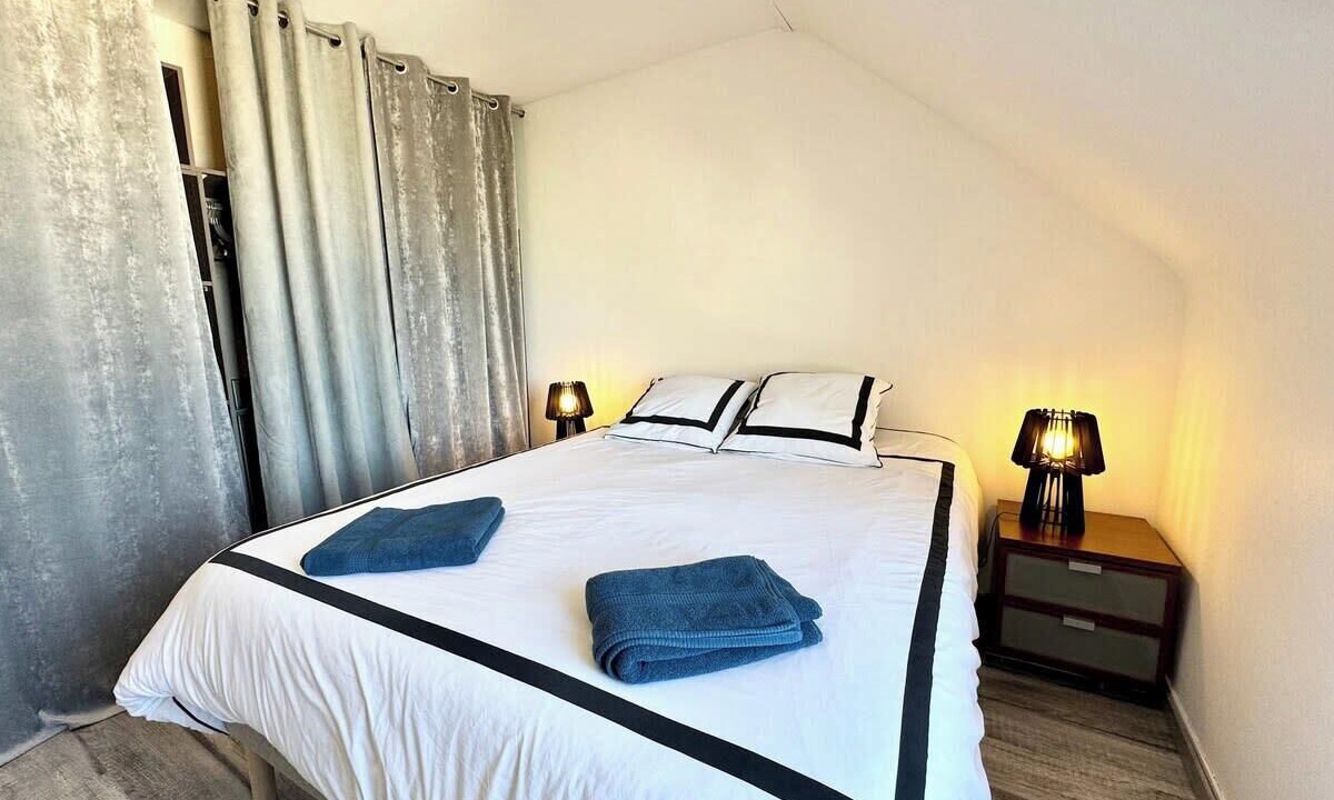 Photo of Bedroom in Port-Louis