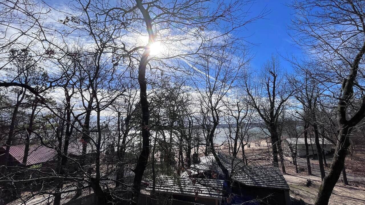 Photo of Patio Balcony in Hoyt