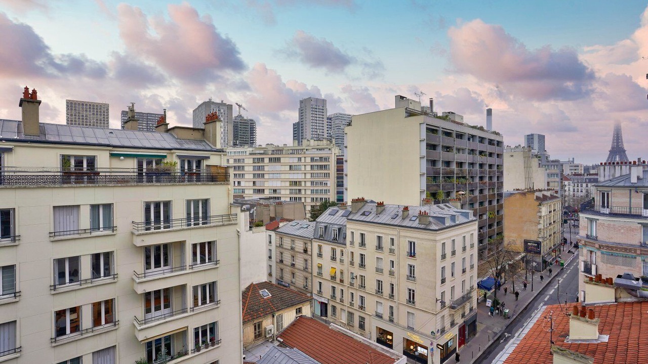 Photo of Others in Quartier de Javel