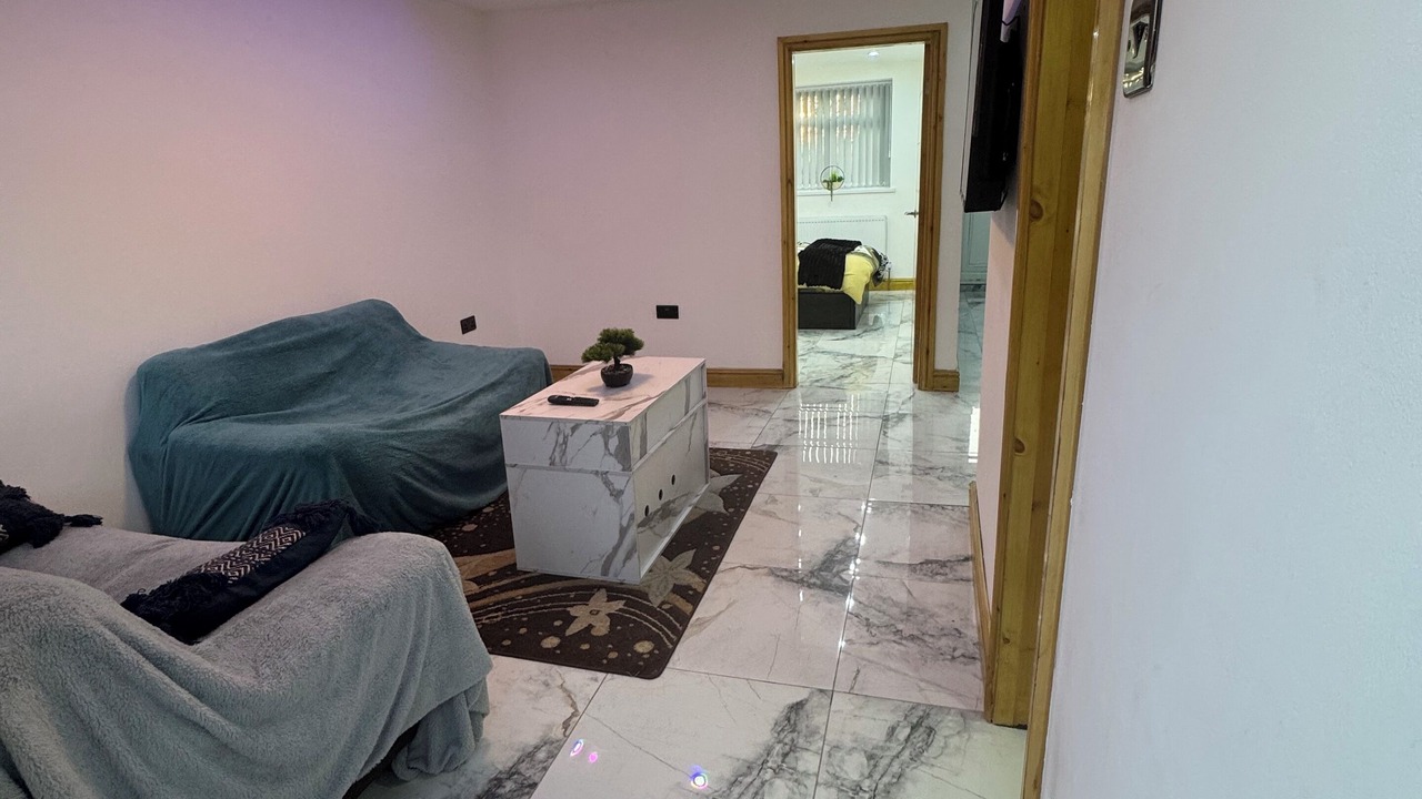 Photo of Bedroom in Levenshulme