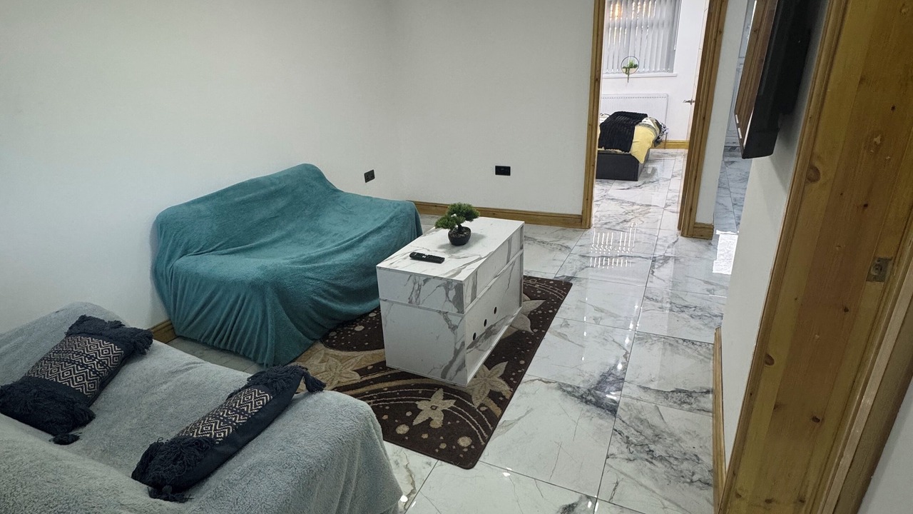 Photo of Bedroom in Levenshulme