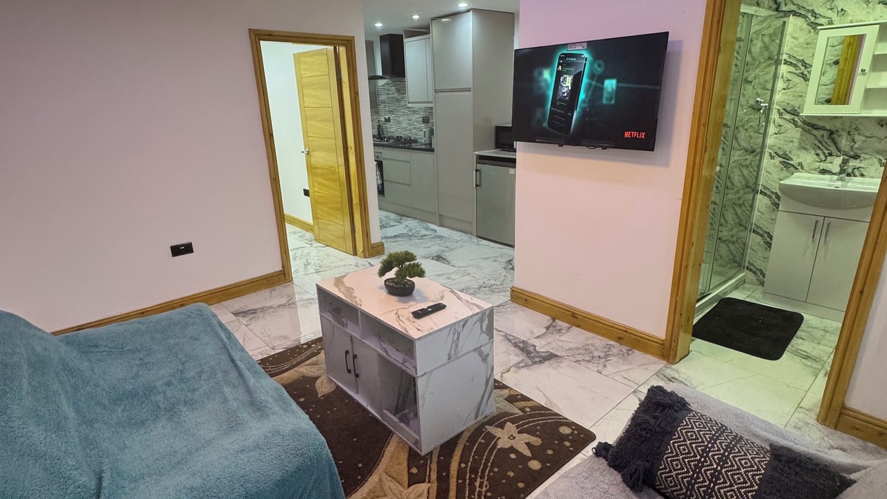 Photo of Others in Levenshulme