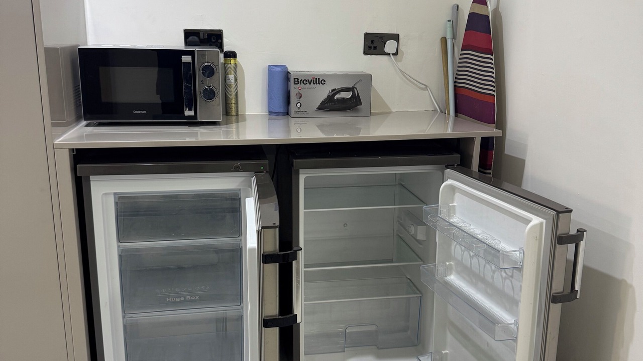 Photo of Others in Levenshulme