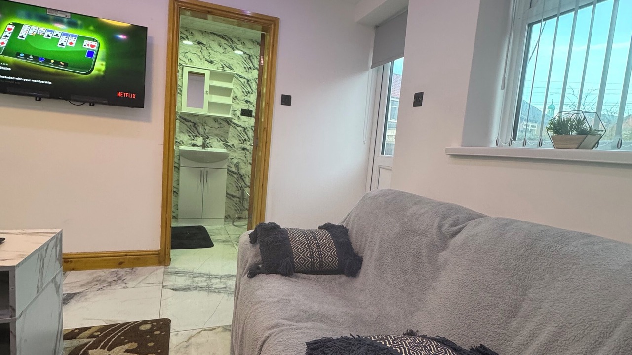 Photo of Livingroom in Levenshulme