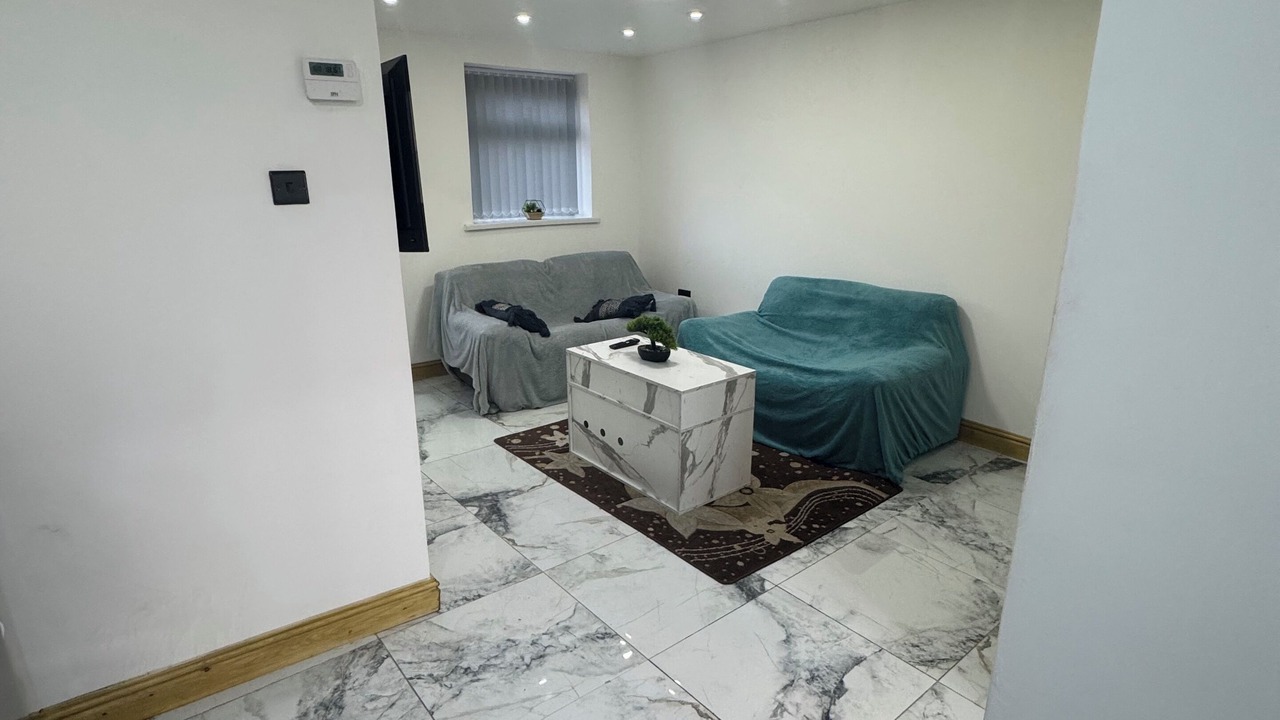 Photo of Livingroom in Levenshulme