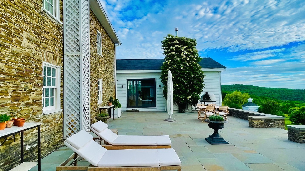 Photo of Outdoor in Cooperstown