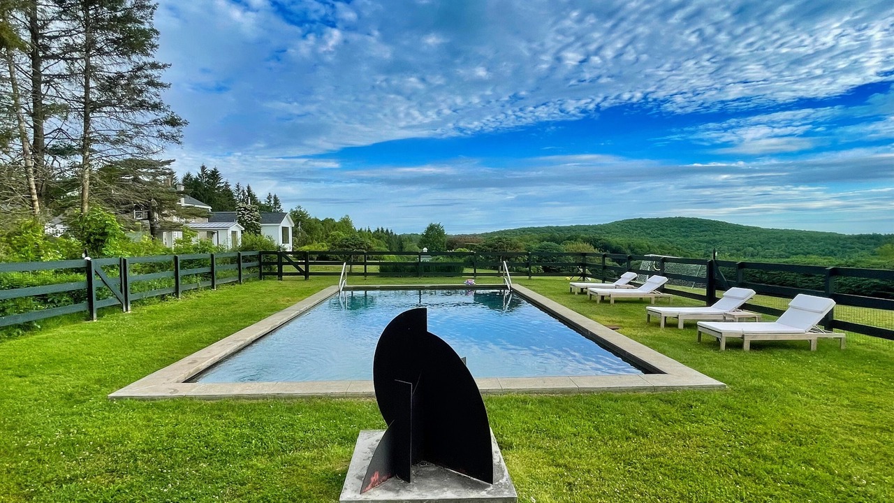 Photo of Outdoor in Cooperstown