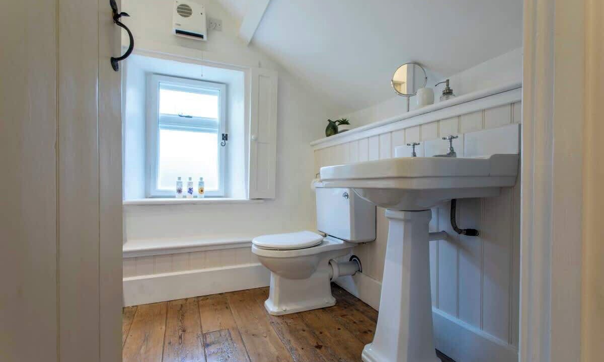Photo of Bathroom in Norton St. Philip