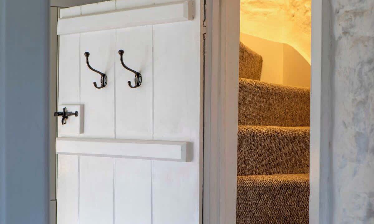 Photo of Bathroom in Norton St. Philip