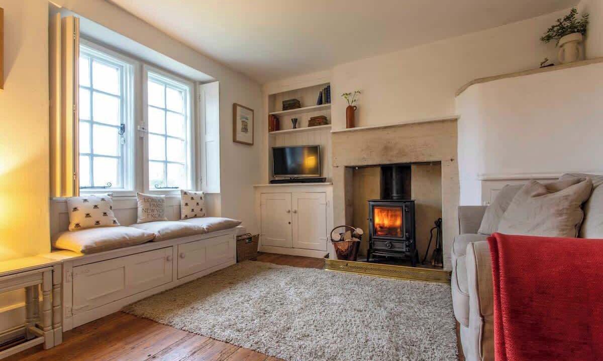 Photo of Bedroom in Norton St. Philip