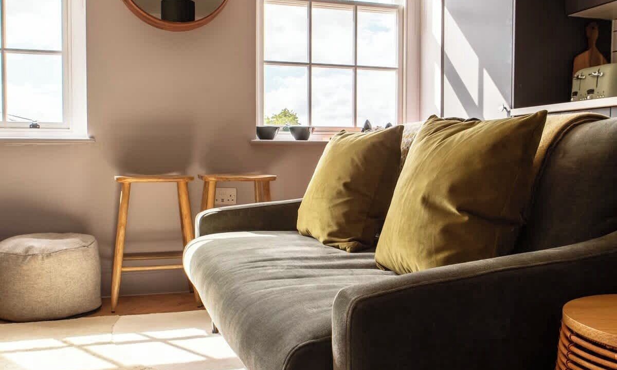 Photo of Livingroom in Bath City Centre