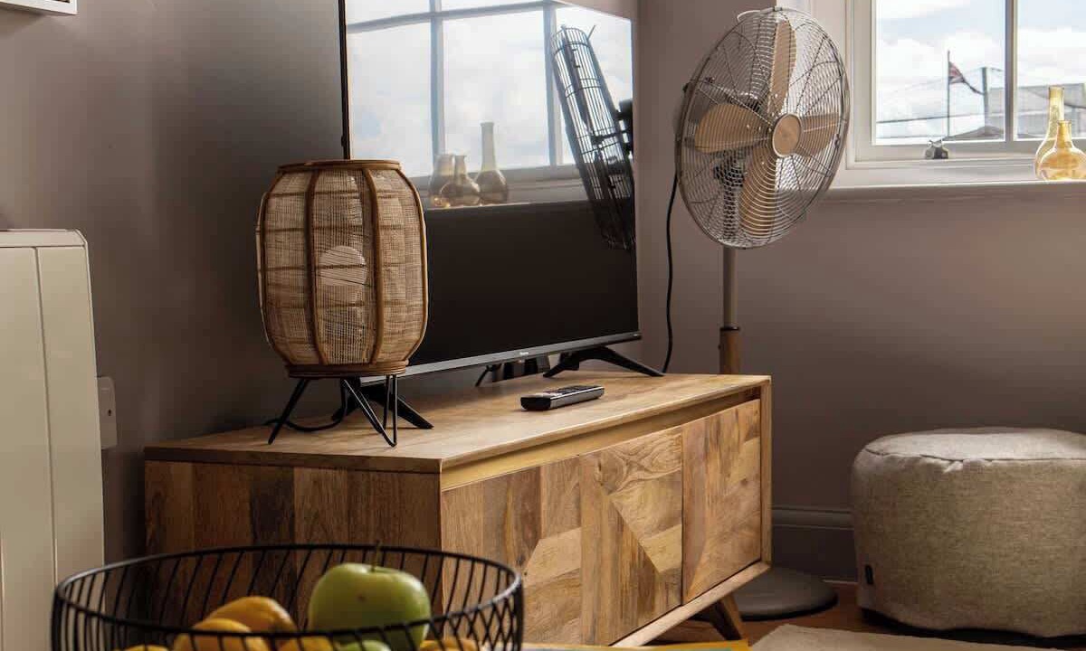 Photo of Livingroom in Bath City Centre