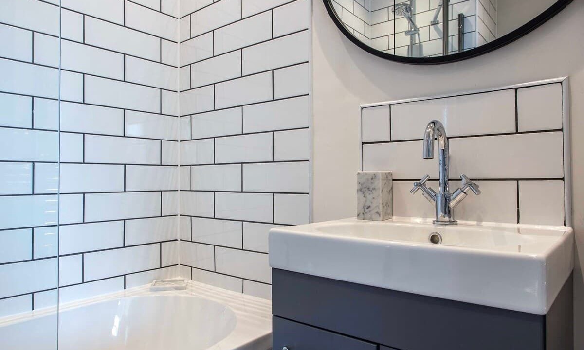 Photo of Bathroom in Bath City Centre