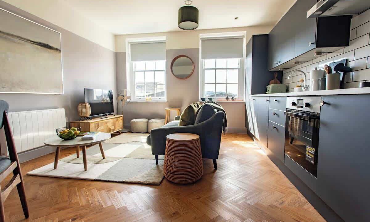 Photo of Livingroom in Bath City Centre